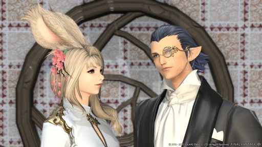 ���������꡼ No.003�Υ���ͥ������ / ��FFXIV�ס����ָ��ꥤ�٥�ȡ֥ץ�󥻥��ǡ��פ�������곫��