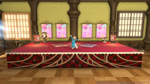 ���������꡼ No.004�Υ���ͥ������ / ��FFXIV�ס����ָ��ꥤ�٥�ȡ֥ץ�󥻥��ǡ��פ�������곫��