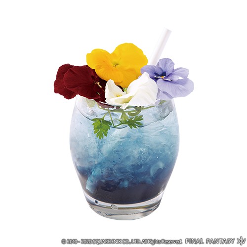 ���������꡼ No.005�Υ���ͥ������ / ��FFXIV�ס����ָ��ꥤ�٥�ȡ֥ץ�󥻥��ǡ��פ�������곫��