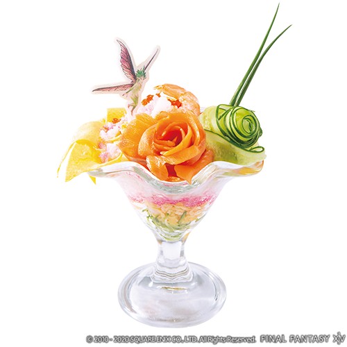 ���������꡼ No.006�Υ���ͥ������ / ��FFXIV�ס����ָ��ꥤ�٥�ȡ֥ץ�󥻥��ǡ��פ�������곫��