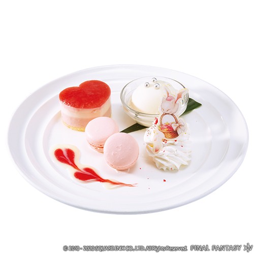 ���������꡼ No.007�Υ���ͥ������ / ��FFXIV�ס����ָ��ꥤ�٥�ȡ֥ץ�󥻥��ǡ��פ�������곫��