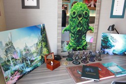 ���������꡼ No.009�Υ���ͥ������ / ���������˺Ƹ����줿�������֥��롦�ᥰ�פ�ͥ���ʤҤȤȤ����δ�����FFXIV�פȡ֥� �������ѡ����ۥƥ� �����α�ץ���ܥ롼����ݡ���