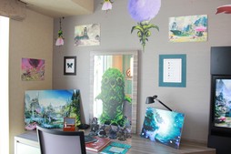 ���������꡼ No.010�Υ���ͥ������ / ���������˺Ƹ����줿�������֥��롦�ᥰ�פ�ͥ���ʤҤȤȤ����δ�����FFXIV�פȡ֥� �������ѡ����ۥƥ� �����α�ץ���ܥ롼����ݡ���