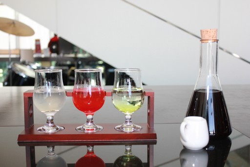 ���������꡼ No.015�Υ���ͥ������ / ���������˺Ƹ����줿�������֥��롦�ᥰ�פ�ͥ���ʤҤȤȤ����δ�����FFXIV�פȡ֥� �������ѡ����ۥƥ� �����α�ץ���ܥ롼����ݡ���