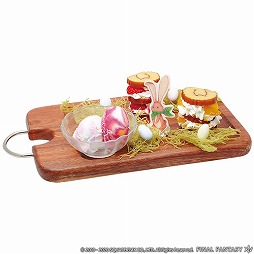 画像ギャラリー No.006のサムネイル画像 / 「ファイナルファンタジーXIV」,期間限定イベント“エッグハント”がスタート。ウサギになりきれるアイテムが登場