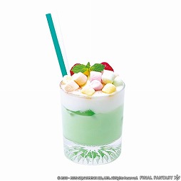 画像ギャラリー No.007のサムネイル画像 / 「ファイナルファンタジーXIV」,期間限定イベント“エッグハント”がスタート。ウサギになりきれるアイテムが登場