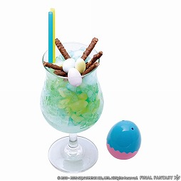 画像ギャラリー No.008のサムネイル画像 / 「ファイナルファンタジーXIV」,期間限定イベント“エッグハント”がスタート。ウサギになりきれるアイテムが登場