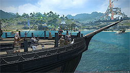 Ps4 Ffxiv スターターパック Dl版が4日間限定で0円に 無料提供がps Storeで本日スタート