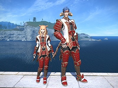 ���������꡼ No.003�Υ���ͥ������ / �֥ե����ʥ�ե��󥿥���XIV�פǡ�FFXI�פȤΥ���ܥ��٥�ȡ�������ʹ�פ�5��28��������ﳫ�š������ץ���󥢥��ƥ������Ⳬ��