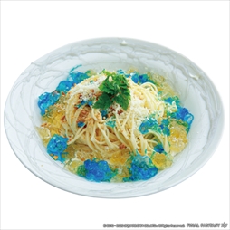 画像ギャラリー No.002のサムネイル画像 / 「ファイナルファンタジー エオルゼアカフェ」横浜店が7月21日から期間限定でオープン。全店共通で6周年スタンプラリーの開催も