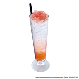 画像ギャラリー No.006のサムネイル画像 / 「ファイナルファンタジー エオルゼアカフェ」横浜店が7月21日から期間限定でオープン。全店共通で6周年スタンプラリーの開催も