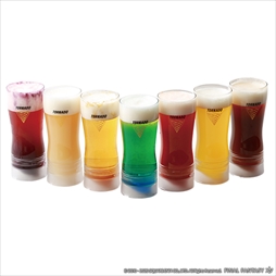 画像ギャラリー No.007のサムネイル画像 / 「ファイナルファンタジー エオルゼアカフェ」横浜店が7月21日から期間限定でオープン。全店共通で6周年スタンプラリーの開催も