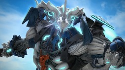 ���������꡼ No.004�Υ���ͥ������ / �֥ե����ʥ�ե��󥿥���XIV�ס��ѥå�5.3�֥��ꥹ����λĸ��פ����ߥ����Ȥ������ץ󡣥ᥤ�󥹥ȡ��꡼�俷�����Υӥ��奢�뤬����