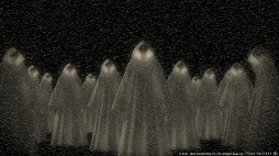 ���������꡼ No.008�Υ���ͥ������ / �֥ե����ʥ�ե��󥿥���XIV�ס��ѥå�5.3�֥��ꥹ����λĸ��פ����ߥ����Ȥ������ץ󡣥ᥤ�󥹥ȡ��꡼�俷�����Υӥ��奢�뤬����