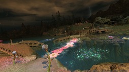 ���������꡼ No.010�Υ���ͥ������ / �֥ե����ʥ�ե��󥿥���XIV�ס��ѥå�5.3�֥��ꥹ����λĸ��פ����ߥ����Ȥ������ץ󡣥ᥤ�󥹥ȡ��꡼�俷�����Υӥ��奢�뤬����