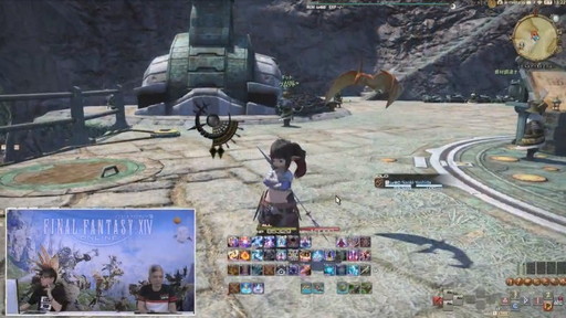 ꡼ No.013Υͥ / 59 FFXIV PLLפݡȡŷΥ奬ɡפޤǴݤäͷ٤ե꡼ȥ饤ĥѥåפŲåܺƱ