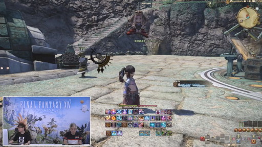 ꡼ No.014Υͥ / 59 FFXIV PLLפݡȡŷΥ奬ɡפޤǴݤäͷ٤ե꡼ȥ饤ĥѥåפŲåܺƱ