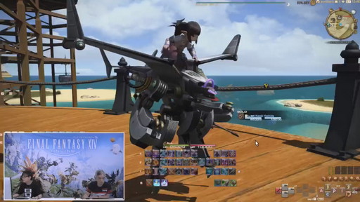 ꡼ No.016Υͥ / 59 FFXIV PLLפݡȡŷΥ奬ɡפޤǴݤäͷ٤ե꡼ȥ饤ĥѥåפŲåܺƱ