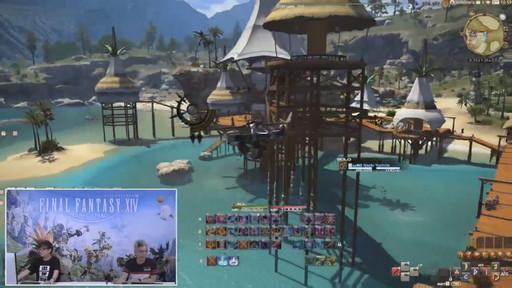 ꡼ No.018Υͥ / 59 FFXIV PLLפݡȡŷΥ奬ɡפޤǴݤäͷ٤ե꡼ȥ饤ĥѥåפŲåܺƱ