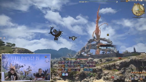 ꡼ No.019Υͥ / 59 FFXIV PLLפݡȡŷΥ奬ɡפޤǴݤäͷ٤ե꡼ȥ饤ĥѥåפŲåܺƱ