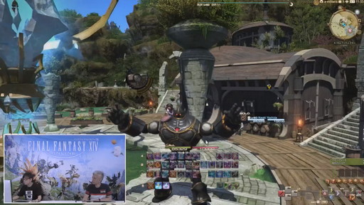 ꡼ No.020Υͥ / 59 FFXIV PLLפݡȡŷΥ奬ɡפޤǴݤäͷ٤ե꡼ȥ饤ĥѥåפŲåܺƱ