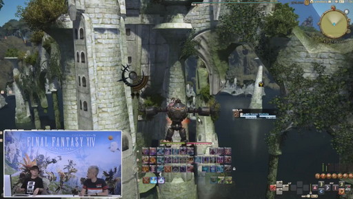 ꡼ No.021Υͥ / 59 FFXIV PLLפݡȡŷΥ奬ɡפޤǴݤäͷ٤ե꡼ȥ饤ĥѥåפŲåܺƱ