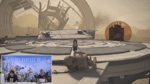 ꡼ No.027Υͥ / 59 FFXIV PLLפݡȡŷΥ奬ɡפޤǴݤäͷ٤ե꡼ȥ饤ĥѥåפŲåܺƱ