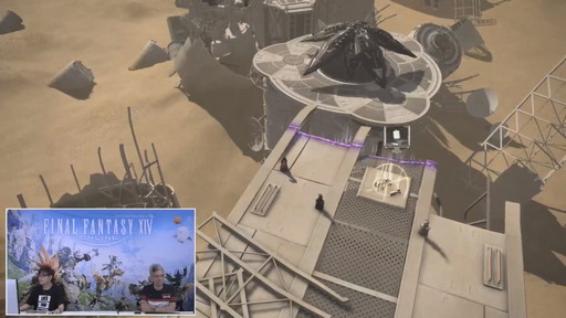 ꡼ No.029Υͥ / 59 FFXIV PLLפݡȡŷΥ奬ɡפޤǴݤäͷ٤ե꡼ȥ饤ĥѥåפŲåܺƱ