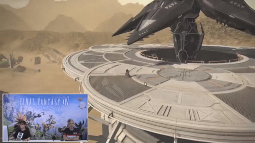 ꡼ No.030Υͥ / 59 FFXIV PLLפݡȡŷΥ奬ɡפޤǴݤäͷ٤ե꡼ȥ饤ĥѥåפŲåܺƱ