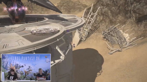 ꡼ No.032Υͥ / 59 FFXIV PLLפݡȡŷΥ奬ɡפޤǴݤäͷ٤ե꡼ȥ饤ĥѥåפŲåܺƱ