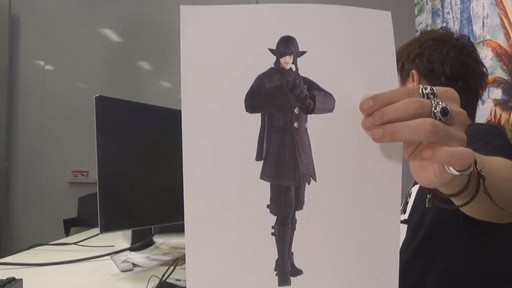 ꡼ No.038Υͥ / 59 FFXIV PLLפݡȡŷΥ奬ɡפޤǴݤäͷ٤ե꡼ȥ饤ĥѥåפŲåܺƱ