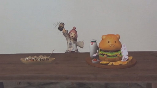 ꡼ No.041Υͥ / 59 FFXIV PLLפݡȡŷΥ奬ɡפޤǴݤäͷ٤ե꡼ȥ饤ĥѥåפŲåܺƱ