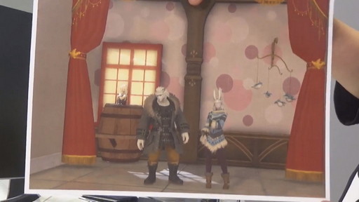 ꡼ No.042Υͥ / 59 FFXIV PLLפݡȡŷΥ奬ɡפޤǴݤäͷ٤ե꡼ȥ饤ĥѥåפŲåܺƱ