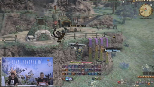 ꡼ No.044Υͥ / 59 FFXIV PLLפݡȡŷΥ奬ɡפޤǴݤäͷ٤ե꡼ȥ饤ĥѥåפŲåܺƱ