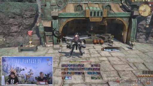 ꡼ No.046Υͥ / 59 FFXIV PLLפݡȡŷΥ奬ɡפޤǴݤäͷ٤ե꡼ȥ饤ĥѥåפŲåܺƱ