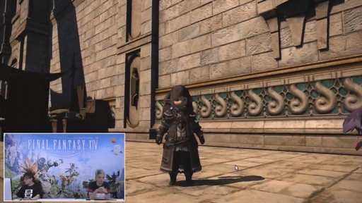 ꡼ No.079Υͥ / 59 FFXIV PLLפݡȡŷΥ奬ɡפޤǴݤäͷ٤ե꡼ȥ饤ĥѥåפŲåܺƱ