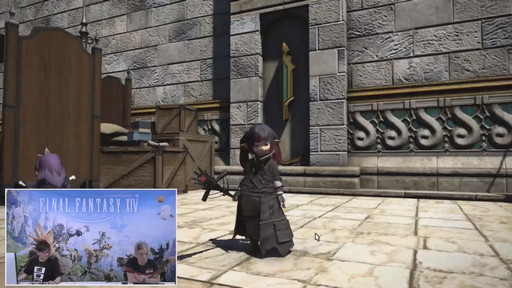 ꡼ No.080Υͥ / 59 FFXIV PLLפݡȡŷΥ奬ɡפޤǴݤäͷ٤ե꡼ȥ饤ĥѥåפŲåܺƱ