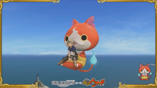 ꡼ No.092Υͥ / 59 FFXIV PLLפݡȡŷΥ奬ɡפޤǴݤäͷ٤ե꡼ȥ饤ĥѥåפŲåܺƱ