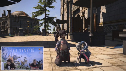 ꡼ No.094Υͥ / 59 FFXIV PLLפݡȡŷΥ奬ɡפޤǴݤäͷ٤ե꡼ȥ饤ĥѥåפŲåܺƱ