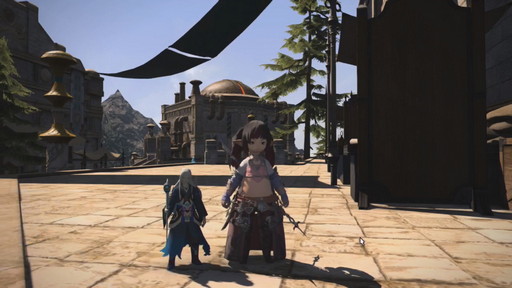 ꡼ No.095Υͥ / 59 FFXIV PLLפݡȡŷΥ奬ɡפޤǴݤäͷ٤ե꡼ȥ饤ĥѥåפŲåܺƱ