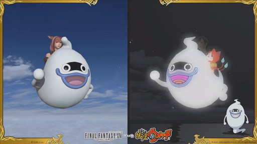 ꡼ No.101Υͥ / 59 FFXIV PLLפݡȡŷΥ奬ɡפޤǴݤäͷ٤ե꡼ȥ饤ĥѥåפŲåܺƱ