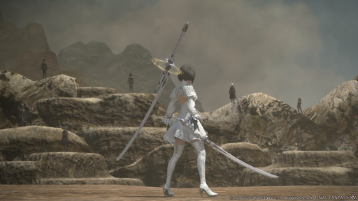 ꡼ No.114Υͥ / 59 FFXIV PLLפݡȡŷΥ奬ɡפޤǴݤäͷ٤ե꡼ȥ饤ĥѥåפŲåܺƱ