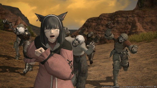 Ffxiv の新しいフリートライアルで何ができるのか Lv60までの範囲で開放されるコンテンツをピックアップしてみる