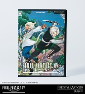 画像ギャラリー No.002のサムネイル画像 / 「ファイナルファンタジーXIV」,特装ジャケットの無料配布イベントが渋谷駅で開催。真島ヒロ氏,浅野いにお氏,大川ぶくぶ氏など32名の著名作家が参加