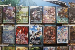 ꡼ No.006 | FFXIVפ㥱åۤԤ줿#FreestyleArtɸϥݡȡںȿؤΥ饹Ȥëƻ˽