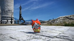 ファイナルファンタジーxiv と 妖怪ウォッチ のコラボイベントがスタート クエストに挑戦して全17体の妖怪と友達になろう