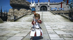 ���������꡼ No.003�Υ���ͥ������ / �֥ե����ʥ�ե��󥿥���XIV�פȡ��Ų������å��פΥ���ܥ��٥�Ȥ��������ȡ��������Ȥ�ĩ�路����17�Τ��Ų���ͧã�ˤʤ���