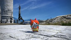 ���������꡼ No.006�Υ���ͥ������ / �֥ե����ʥ�ե��󥿥���XIV�פȡ��Ų������å��פΥ���ܥ��٥�Ȥ��������ȡ��������Ȥ�ĩ�路����17�Τ��Ų���ͧã�ˤʤ���