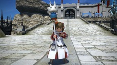 ���������꡼ No.008�Υ���ͥ������ / �֥ե����ʥ�ե��󥿥���XIV�פȡ��Ų������å��פΥ���ܥ��٥�Ȥ��������ȡ��������Ȥ�ĩ�路����17�Τ��Ų���ͧã�ˤʤ���