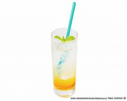 ���������꡼ No.007�Υ���ͥ������ / �֥ե����ʥ�ե��󥿥���XIV�פǴ��ָ��ꥤ�٥�ȡȿ����סɤ���������